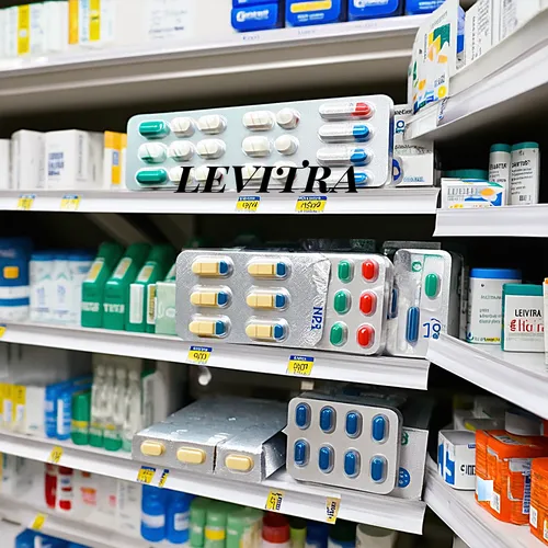 Prezzo levitra in farmacia italia